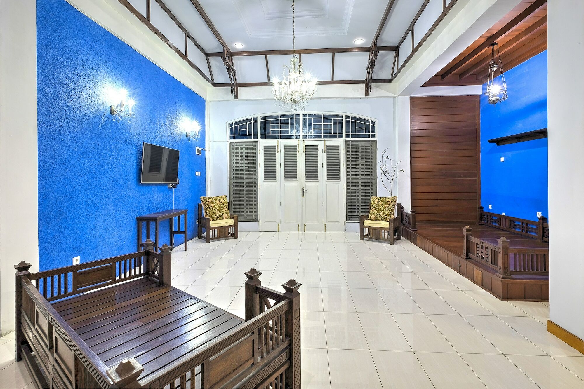 Riverside Hostel Padang Zewnętrze zdjęcie